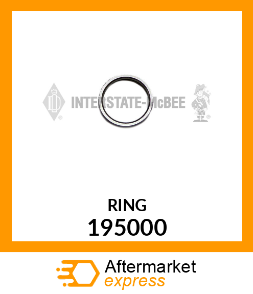 RING 195000