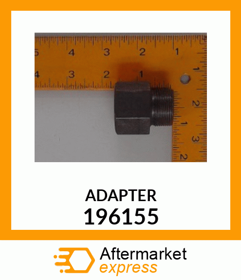 ADAPTER 196155