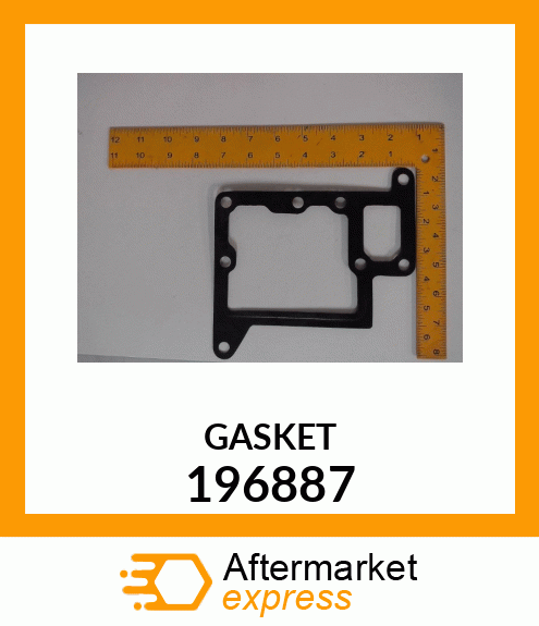 GASKET 196887