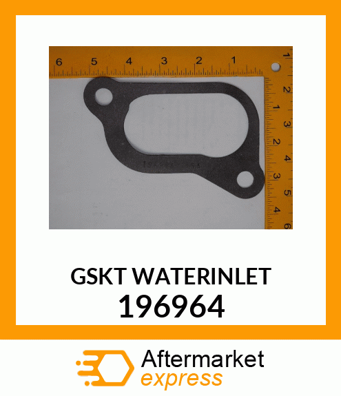 GASKET 196964