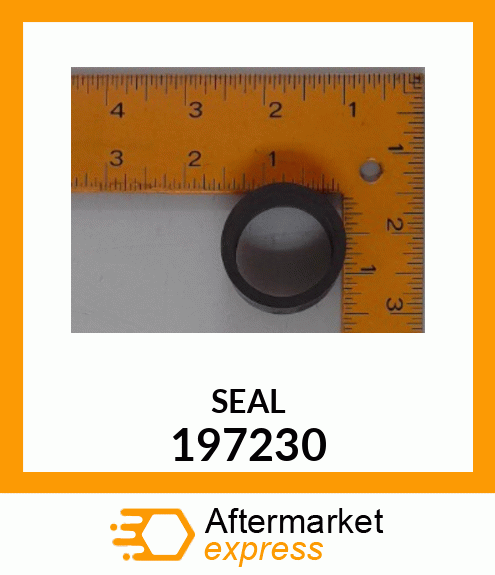SEAL 197230