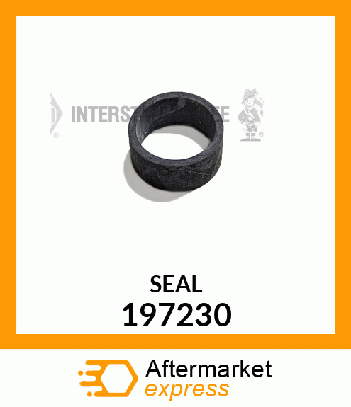 SEAL 197230