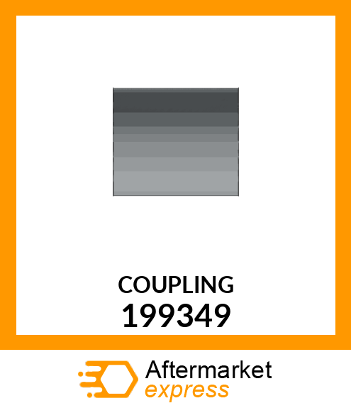 COUPLING 199349