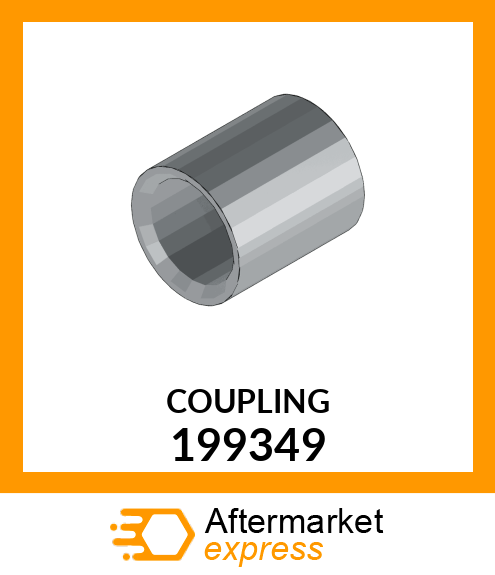 COUPLING 199349