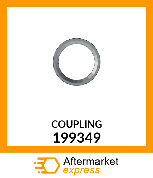 COUPLING 199349