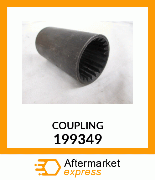 COUPLING 199349