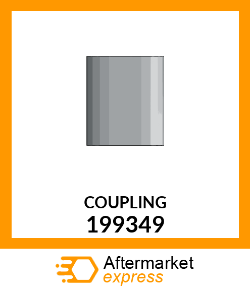 COUPLING 199349