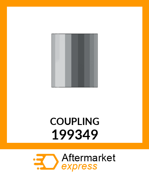 COUPLING 199349