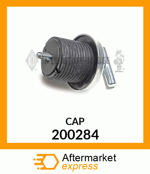 CAP 200284