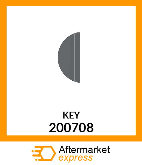 KEY 200708