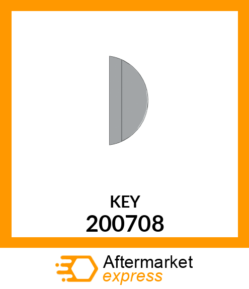 KEY 200708