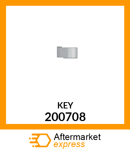 KEY 200708