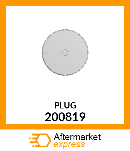 PLUG 200819