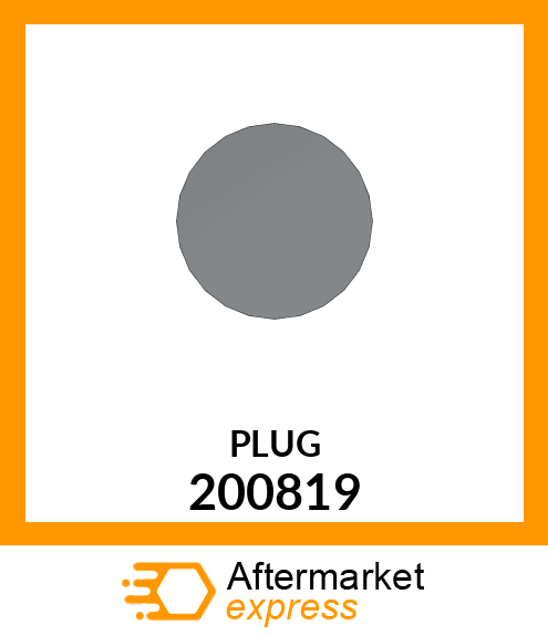 PLUG 200819