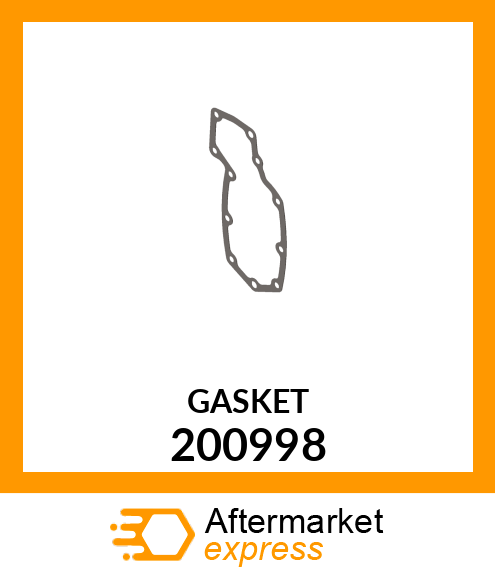 GASKET 200998