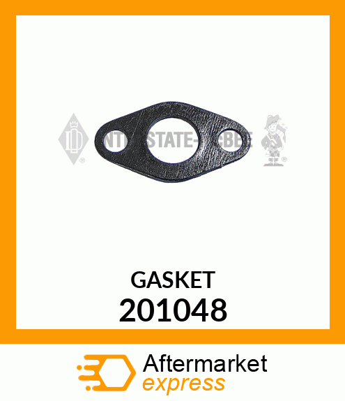GASKET 201048