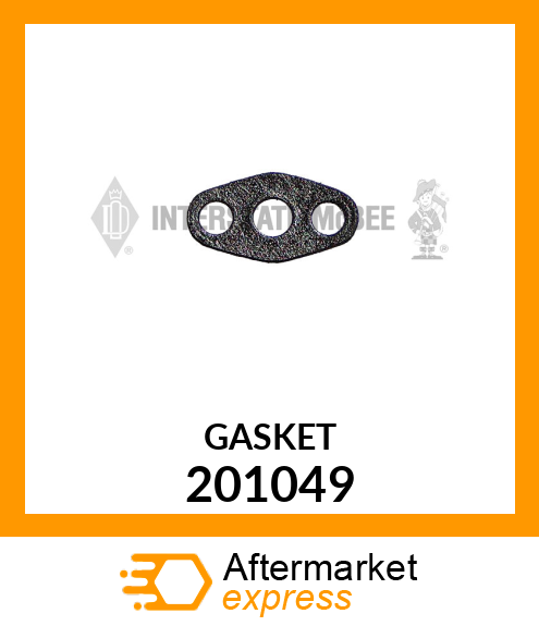 GASKET 201049