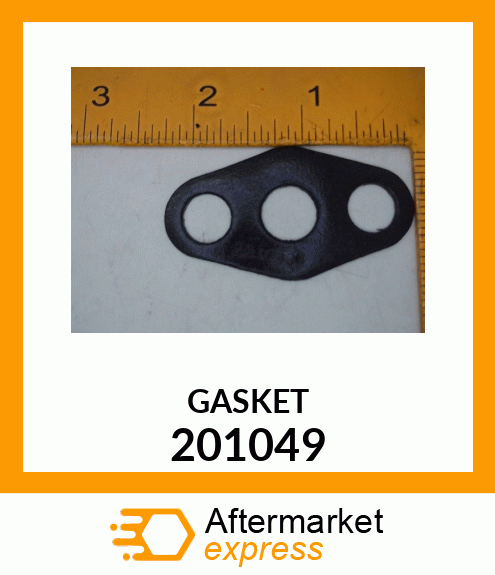 GASKET 201049