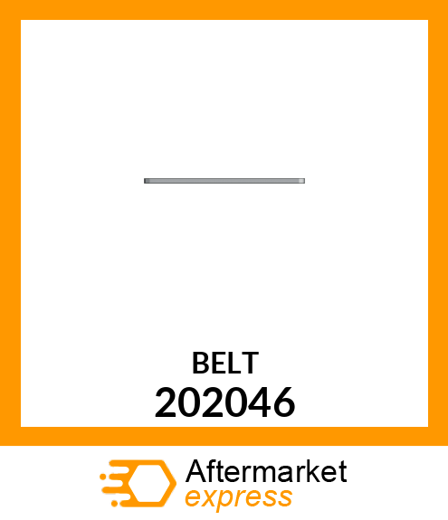 BELT 202046