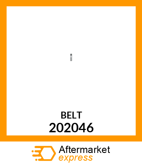 BELT 202046