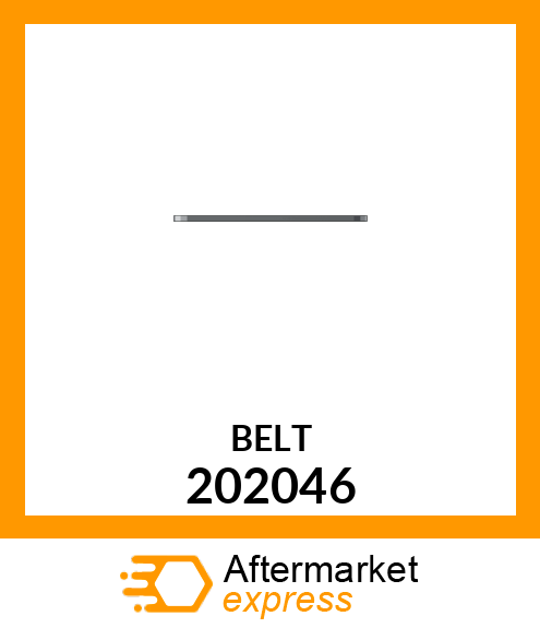 BELT 202046