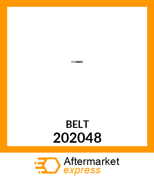 BELT 202048