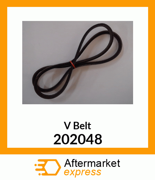 BELT 202048