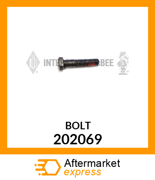 BOLT 202069
