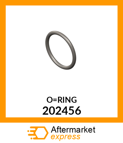 O_RING 202456