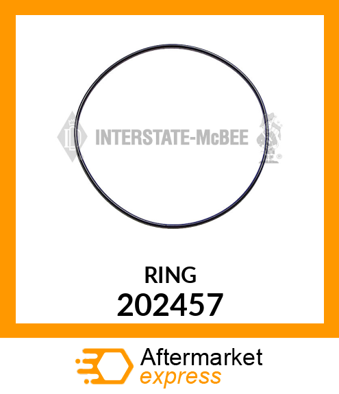 RING 202457