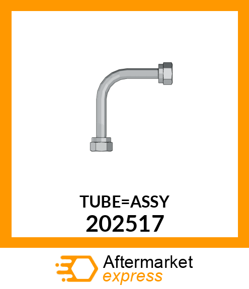 TUBE_ASSY 202517
