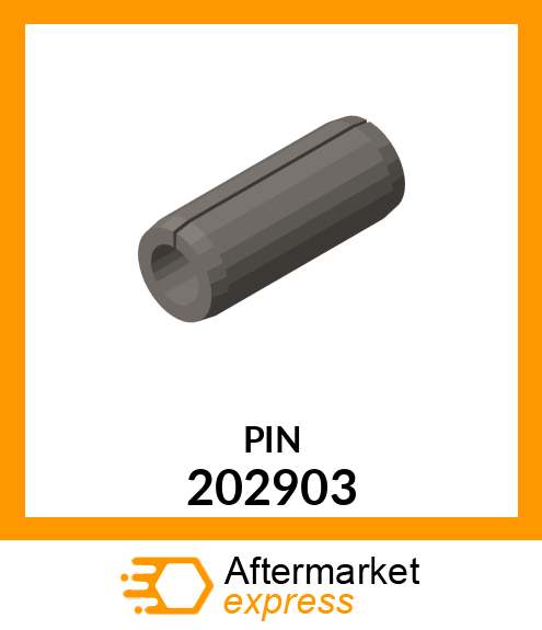 PIN 202903