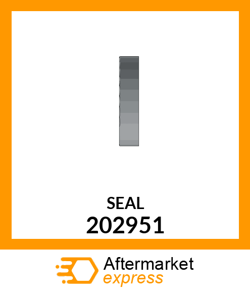 SEAL 202951