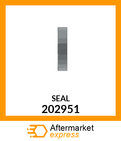 SEAL 202951