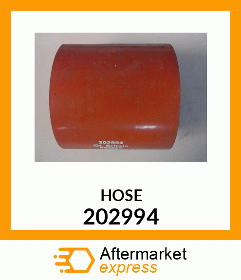 HOSE 202994