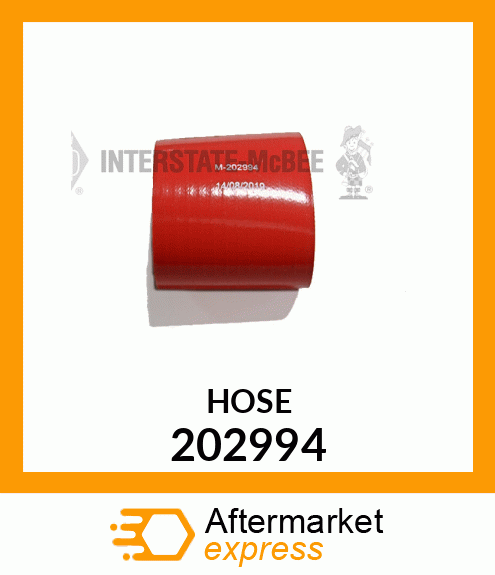 HOSE 202994