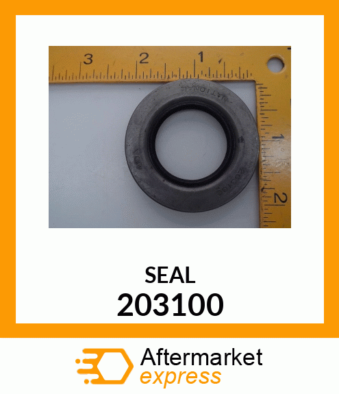 SEAL 203100