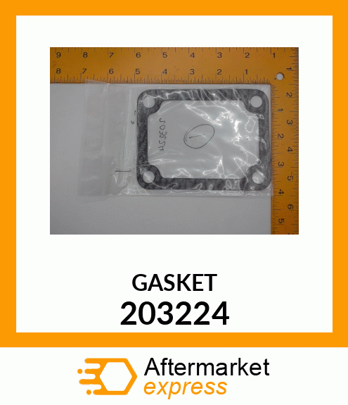 GASKET 203224