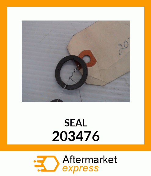 SEAL 203476