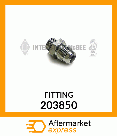 FITTING 203850