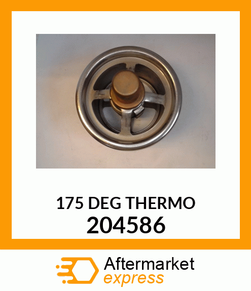 TERMONST175* 204586