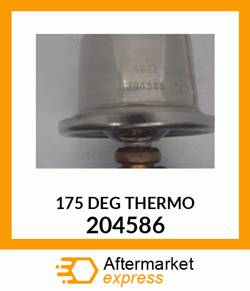 TERMONST175* 204586