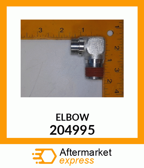 ELBOW 204995