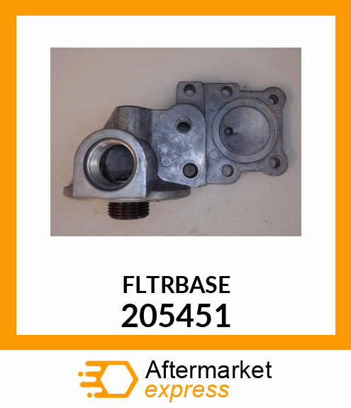 FLTRBASE 205451