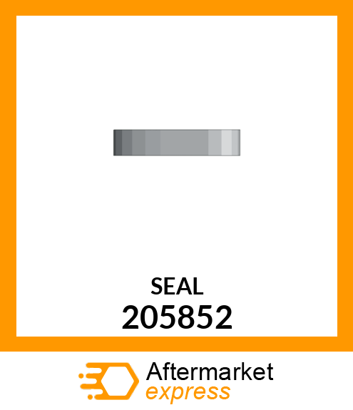 SEAL 205852