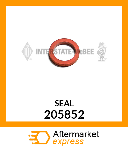 SEAL 205852