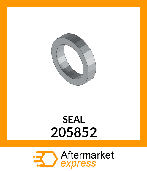 SEAL 205852