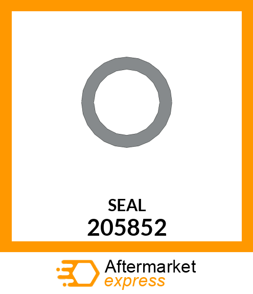 SEAL 205852