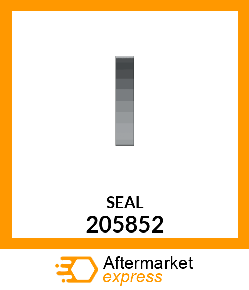 SEAL 205852