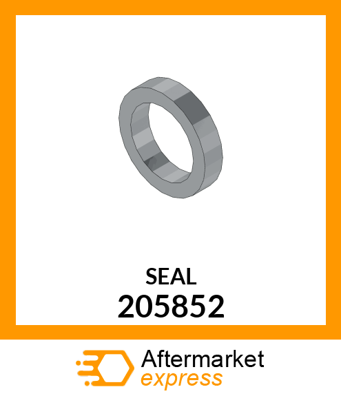 SEAL 205852